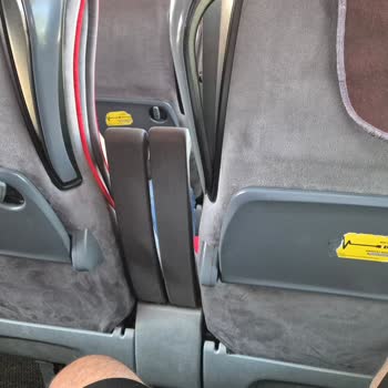 Kamil Koç'ta 25,5 Saatlik Kabus Gibi Yolculuk: Hizmet Eksikliği Ve Rötar!