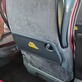 Kamil Koç'ta 25,5 Saatlik Kabus Gibi Yolculuk: Hizmet Eksikliği Ve Rötar!