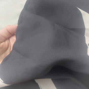 Kampanyalı Elbise Kalitesiz Çıktı, İade Ve İletişimde Mağdur Edildim