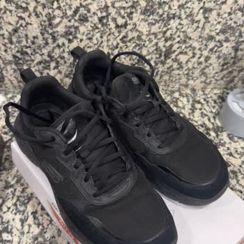 Skechers Ayakkabının Kısa Sürede Dikişlerinin Açılması Ve İade Reddi Mağduriyeti