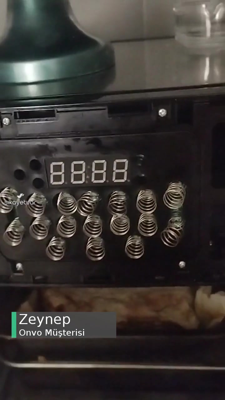 Onvo Ürün Resmen Elimde Çöp Oldu! videonun kapak resmi