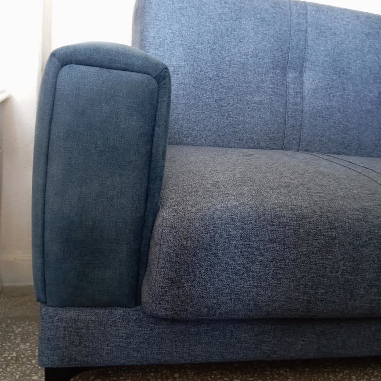 Farklı Renkli Kanepe Teslimatı Ve Değişim Sürecindeki Gecikme