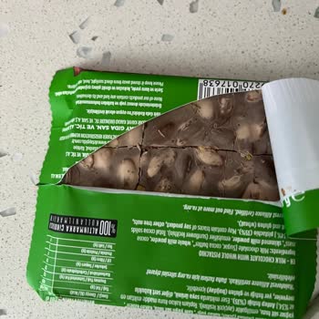 Beyazlamış Çikolata Teslimatı Ve Yanıtsız Müşteri Hizmeti