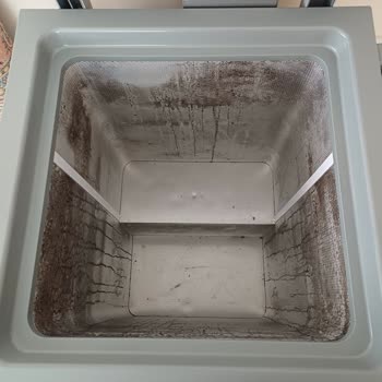 Garanti Kapsamındaki Derin Dondurucu Sorununda Müşteri Mağduriyeti Ve Ücretli Değişim Talebi