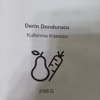 Garanti Kapsamındaki Derin Dondurucu Sorununda Müşteri Mağduriyeti Ve Ücretli Değişim Talebi