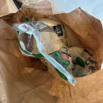 Hasarlı Pirinç Teslimatı Ve Yetersiz Müşteri Hizmeti