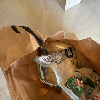 Hasarlı Pirinç Teslimatı Ve Yetersiz Müşteri Hizmeti