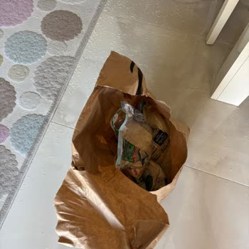 Hasarlı Pirinç Teslimatı Ve Yetersiz Müşteri Hizmeti