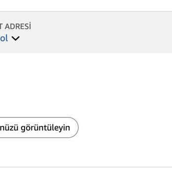 Hasarlı Pirinç Teslimatı Ve Yetersiz Müşteri Hizmeti