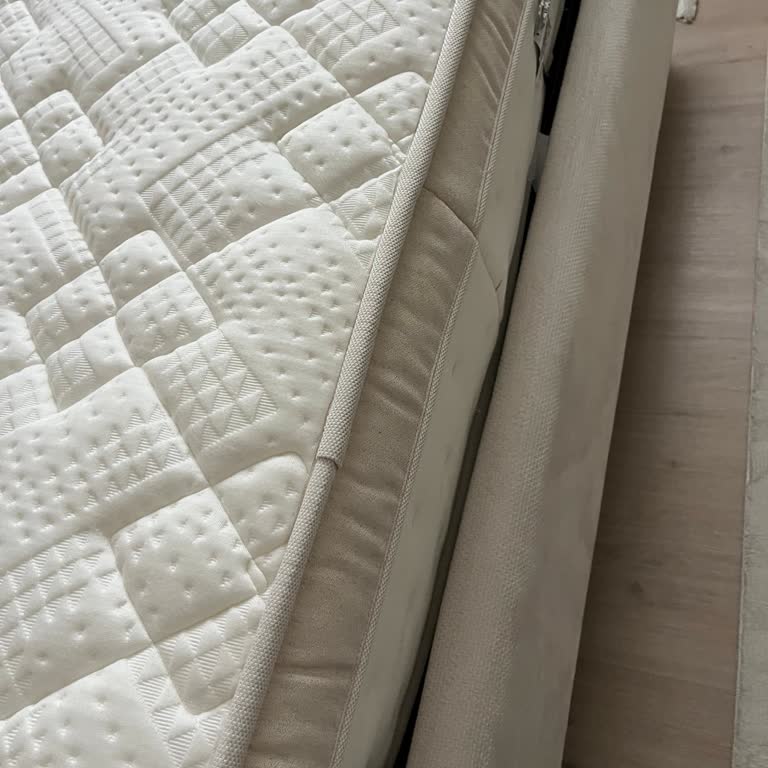 Yatakta Bel Ağrısı Ve Şişme Sorunu Çözülmüyor, Garanti Desteği Yetersiz