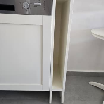 Lineadecor İle Yaşanan Montaj Ve Hizmet Sorunları