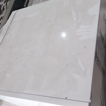 Sıfır Diye Aldığım Dondurucu Kullanılmış Ve Hasarlı Çıktı!