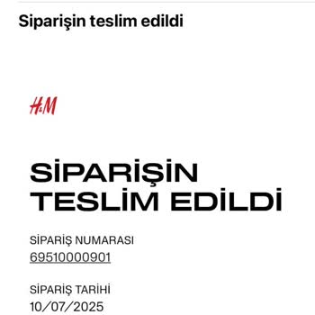 İade Edilen Ürünün Ücretinin 23 Gündür Ödenmemesi Mağduriyet Yaşatıyor