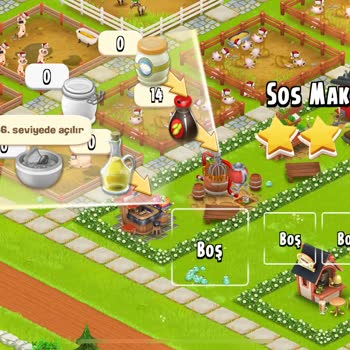 Etkinlikte Seviye Sınırı Nedeniyle Hakkımı Kullanamıyorum