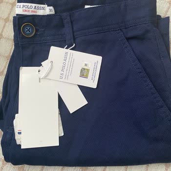 Siyah Şortta Etiket Eksikliği Ve Yanlış Beden Gönderimi Nedeniyle Değişim Talebi