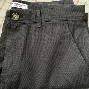 Siyah Şortta Etiket Eksikliği Ve Yanlış Beden Gönderimi Nedeniyle Değişim Talebi