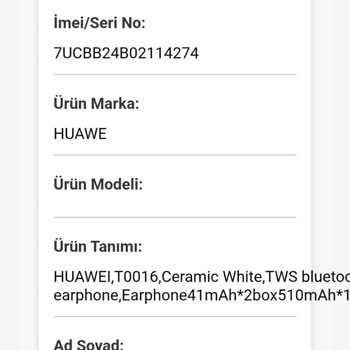 Garanti Kapsamında Onarım Talebime Yüksek Ücret Şoku