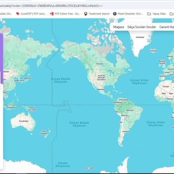 Siparişten 2 Ay Geçti Ürünüm Teslim Edilmedi Para İadesi De Yapılmıyor