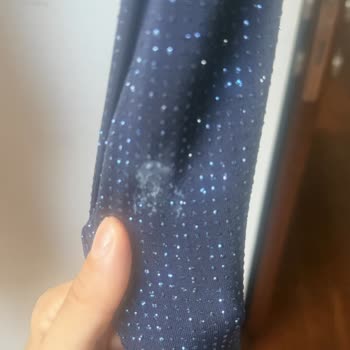 Lekeli Gelen Elbisenin İadesi Kabul Edilmedi, Mağduriyetim Giderilmiyor