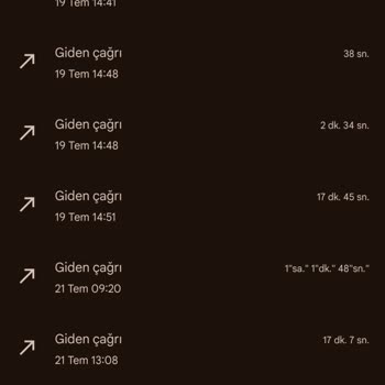 Millenicom İnternetim Haftalardır Yok Müşteri Hizmetleri Çözüm Sunmuyor