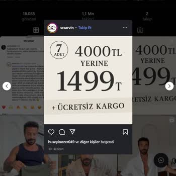 Yanlış Ve Kalitesiz Ürün, İade Engeli Ve Müşteri Hizmetlerine Ulaşılamıyor