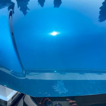 Peugeot Sıfır Araçta Vernik Atması ve Garanti Kapsamında Onarım Talebi