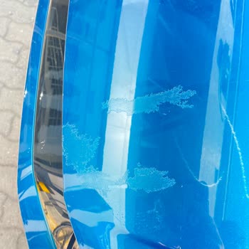 Peugeot Sıfır Araçta Vernik Atması ve Garanti Kapsamında Onarım Talebi