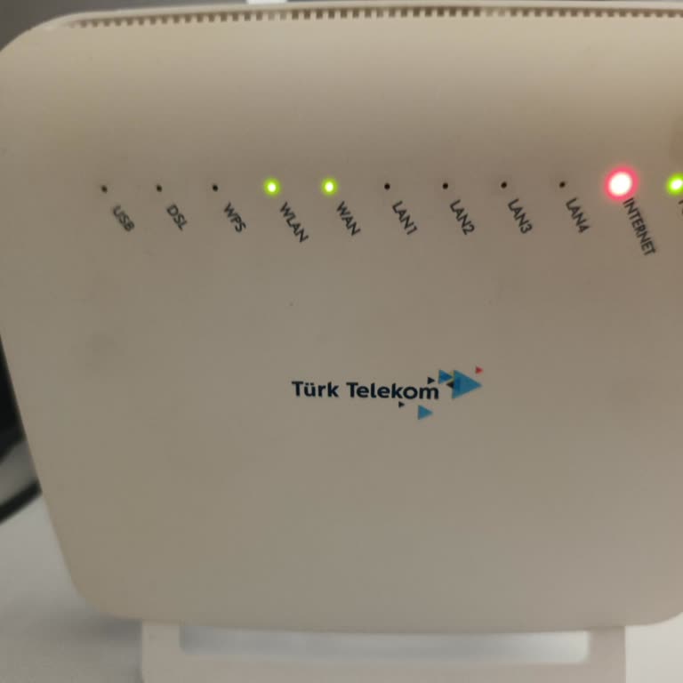 10 Gündür İnternetsizim, Sorunum Hala Çözülmedi!