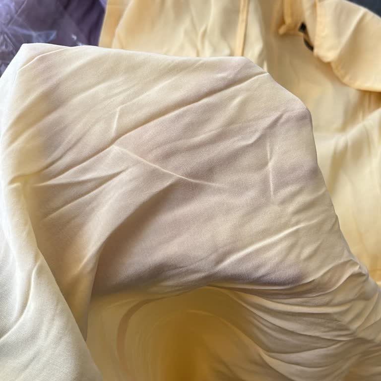 Yanlış Kumaş Gönderimi Ve İade Talebimin Reddedilmesi