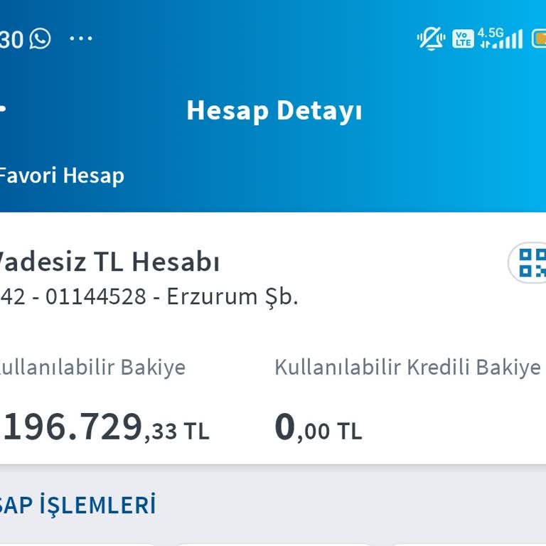 KMH Borcuma Yapılandırma Talebim Reddedildi, Mağduriyetim Artıyor