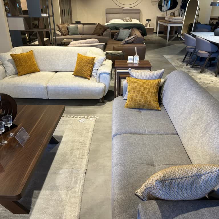 Kelebek Mobilya'dan Alınan Koltuk Takımı İçin 3 Aydır İade Yapılmıyor, Müşteri Hizmetlerinden Çözüm Alınamıyor