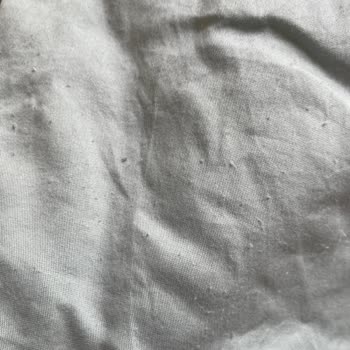 Yataş İlk Yıkamada Tüylenen Nevresim Takımı İçin İade Sorunu