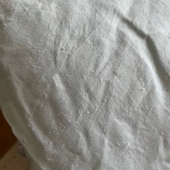 Yataş İlk Yıkamada Tüylenen Nevresim Takımı İçin İade Sorunu