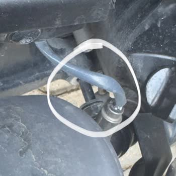 Bakım Sonrası Hayati Hata Ve Bilgi Eksikliği: Güvenliğim Tehlikeye Girdi