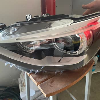 Orijinal Parça Beklerken Mağduriyet Yaşadım