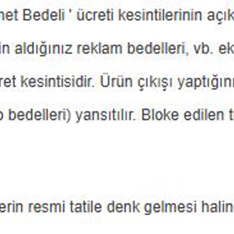 N11’de Sürekli Geciken Ödemeler Mağduriyet Yaratıyor