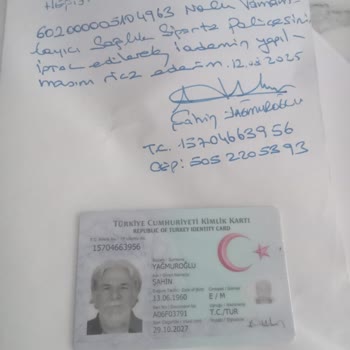 Sağlık Sigortası Kapsamında Karşılanmayan Ücretler Ve Yetersiz Müşteri Desteği Nedeniyle Mağduriyet