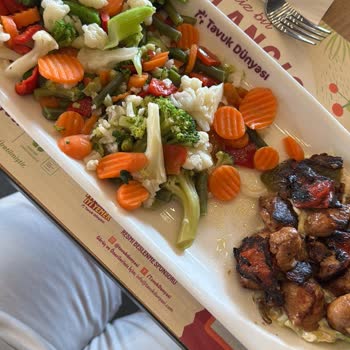 Soğuk Ve Yanmış Yemek, İlgisiz Personel, Mağduriyetim Giderilmedi