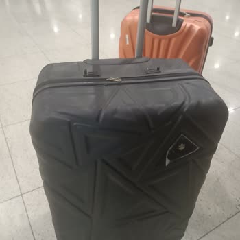 Pegasus Uçuşunda Bagajım Hasar Gördü, Mağduriyetim Giderilmiyor