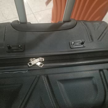 Pegasus Uçuşunda Bagajım Hasar Gördü, Mağduriyetim Giderilmiyor