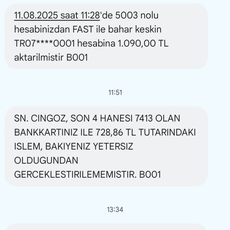 Cerebrumtest.com Hesabımdan İzinsiz Para Çekim Girişimleri Ve Güvenlik Endişesi