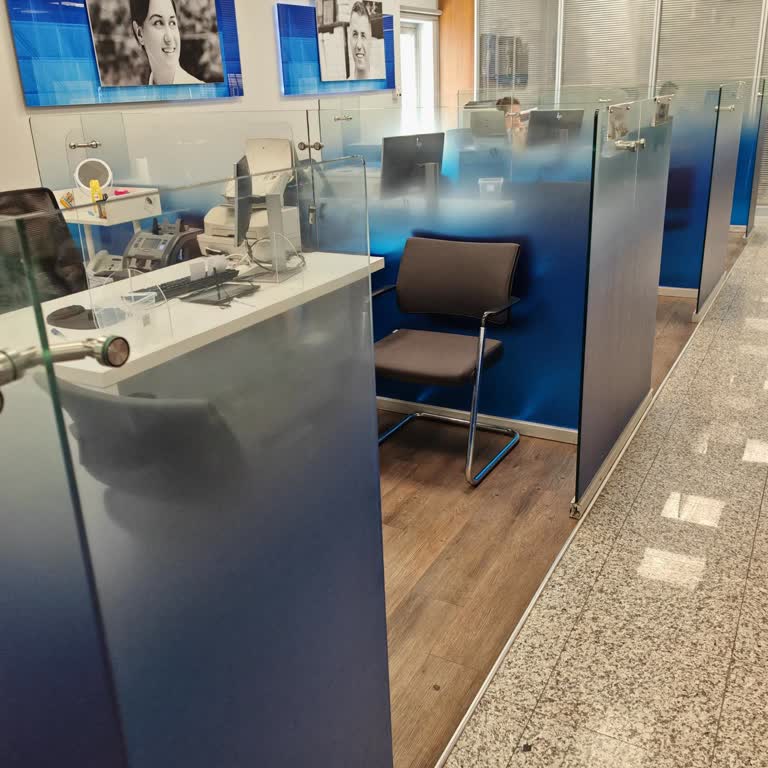 İş Bankası Keçiören Şubesinde Sürekli Personel Yetersizliği Ve Uzun Bekleme Süreleri!