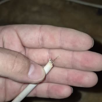 Kurulumda Oluşan Hasarın Ücretsiz Giderilmemesi Mağduriyet Yaratıyor