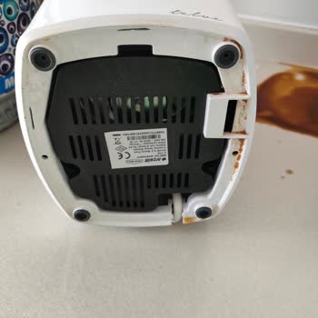 N11'den Alınan Arçelik Kahve Makinesi Bir Ayda Arızalandı, Garanti Ve Satıcı Destek Vermiyor