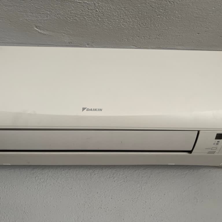 Daikin Klimamın Arızası Ve Parça Bekleme Sürecinde Yaşadığım Mağduriyet