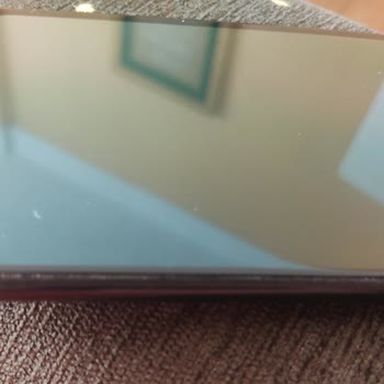 EasyCep Mükemmel Kategorisinde Aldığım Telefon Beklediğim Gibi Çıkmadı