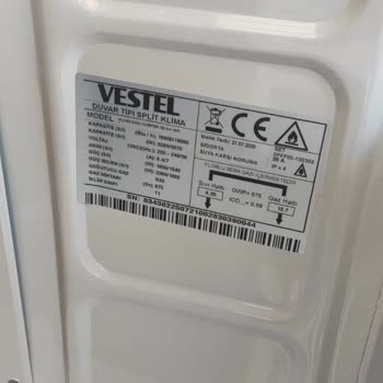 Hasarlı Klima Teslimatı Ve Geciken Değişim Mağduriyeti