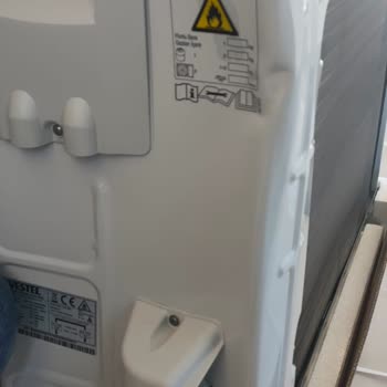 Hasarlı Klima Teslimatı Ve Geciken Değişim Mağduriyeti