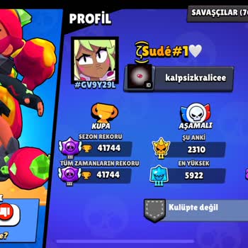 Haksız Banlanan Hesabım İçin Destekten Yanıt Alamıyorum