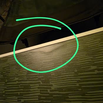 Decathlon Katlanır Masa Garanti Süresi Ve Ürün Kalitesi Konusunda Mağduriyet